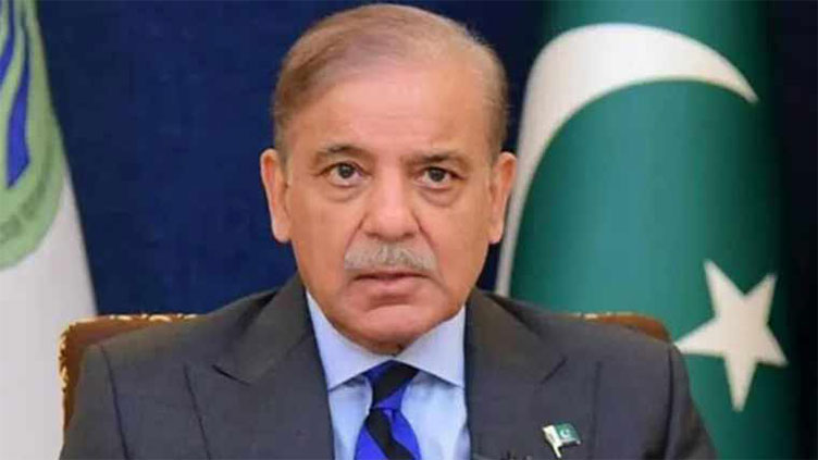 Prime Minister Shehbaz Sharif Condemns Killing of Pakistani Nationals in Iran, Urges Swift Justice