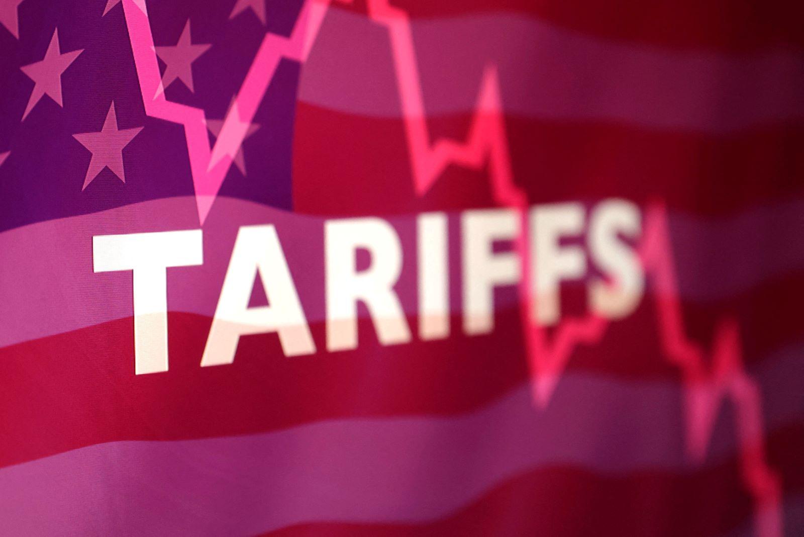 California Files Lawsuit to Block President Trump’s Tariffs 1 California Files Lawsuit to Block President Trump’s Tariffs