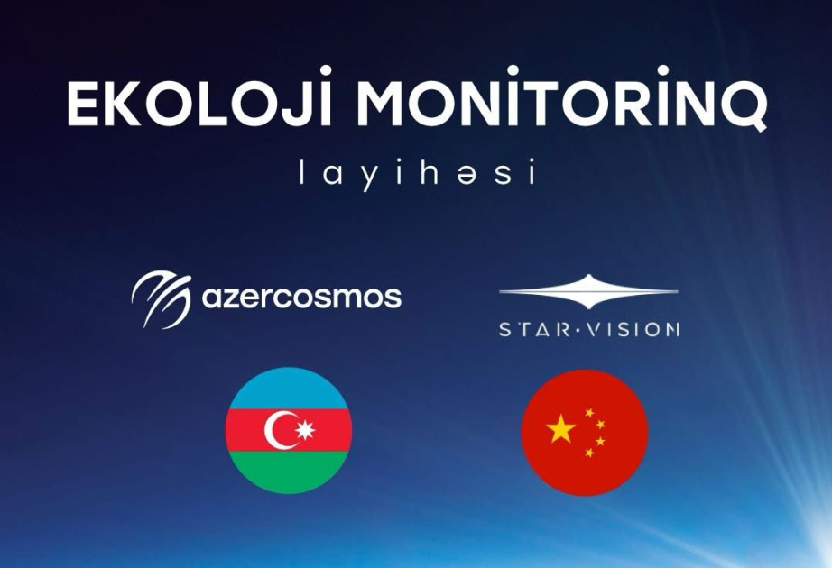 Azerbaijan, China Launch AI-Powered Study on Caspian Climate Impact 1 Azerbaijan, China Launch AI-Powered Study on Caspian Climate Impact