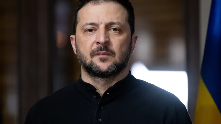 Zelenskyy Invites Trump to Ukraine, Urges Firsthand Look at War Devastation 1 Zelenskyy Invites Trump to Ukraine, Urges Firsthand Look at War Devastation