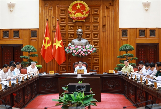 Vietnam Urges Stronger Coordination to Deepen Trade Ties with the US Amid Global Shifts