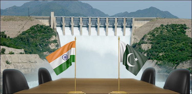India Suspends Indus Waters Treaty with Pakistan Following Deadly Attack in Pahalgam 1 India Suspends Indus Waters Treaty with Pakistan Following Deadly Attack in Pahalgam