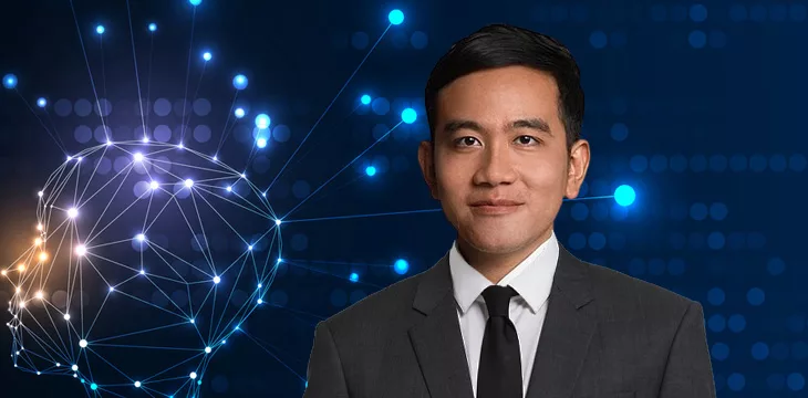 Indonesian Vice President Gibran Urges Youth to Embrace Agility and Innovation in Face of Global Change 1 Indonesian Vice President Gibran Urges Youth to Embrace Agility and Innovation in Face of Global Change