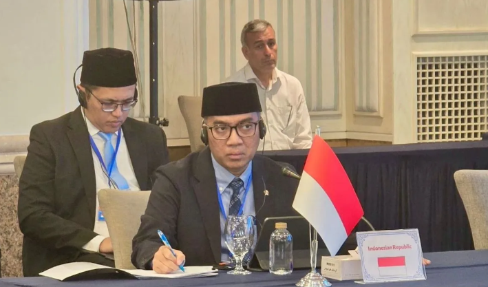 Indonesia Offers Strategic Partnership to OIC States for Building Inclusive AI Ecosystem 1 Ecosystem