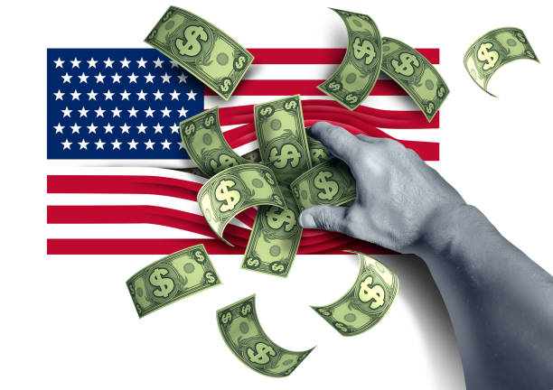 The American Debt Spiral: A Global Warning
