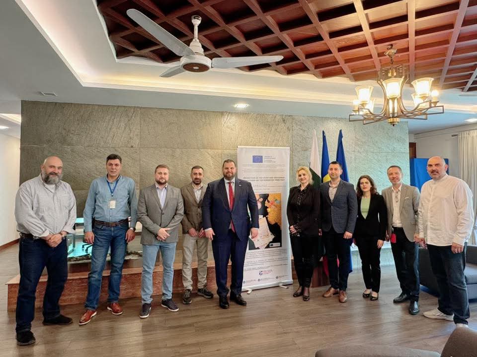 Romanian Embassy in Islamabad Hosts Delegation to Strengthen Legal Migration Cooperation with Pakistan 1 Legal Migration