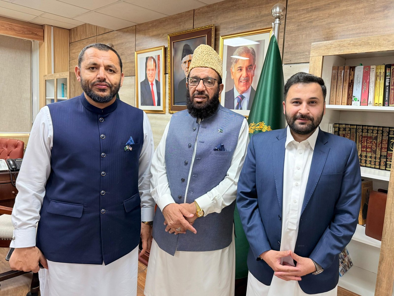 Sardar Muhammad Yousaf