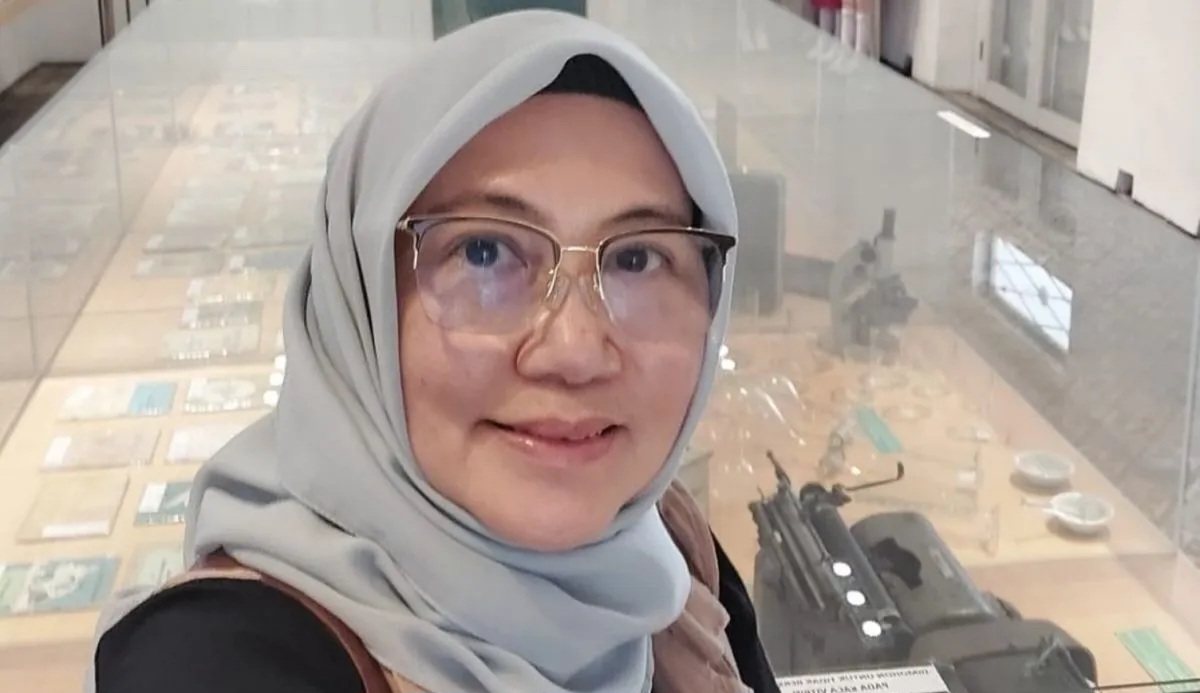 Indonesia’s Education System Continues to Evolve, Says BRIN Research Head on National Education Day 1 Indonesia’s Education System Continues to Evolve, Says BRIN Research Head on National Education Day