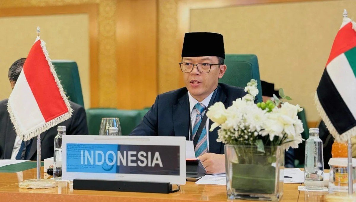 Indonesia Urges ICJ to Uphold Palestinian Right to Self-Determination 3 Indonesia Urges ICJ to Uphold Palestinian Right to Self-Determination