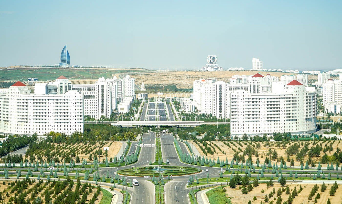 Ashgabat to Host International Scientific Conference TESC 2025