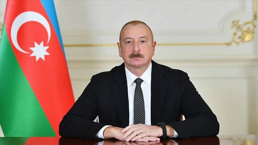 President Ilham Aliyev Highlights Heydar Aliyev’s Legacy in Healthcare at “Baku Heart Days” International Congress