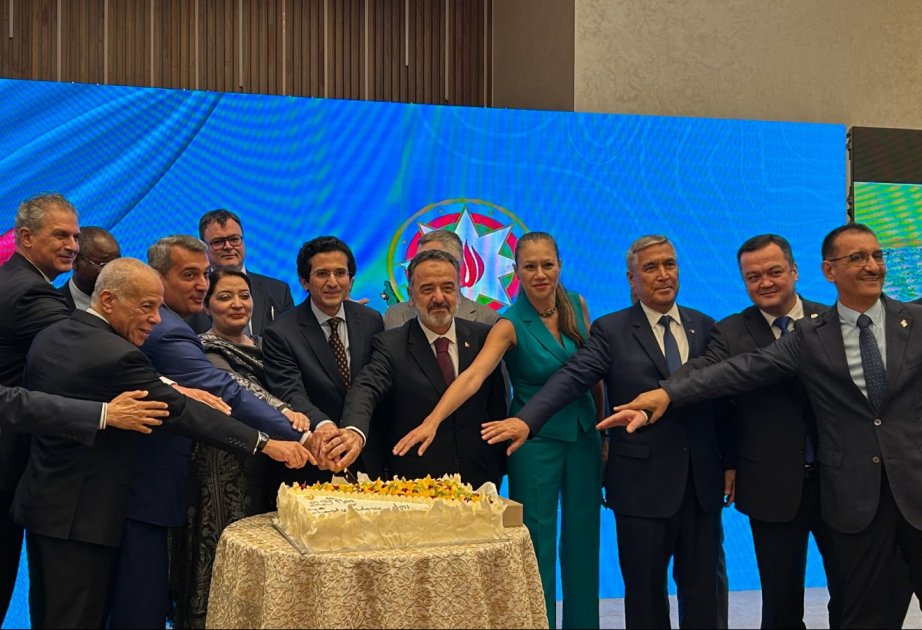 Azerbaijan’s Independence Day Reception Held in Islamabad