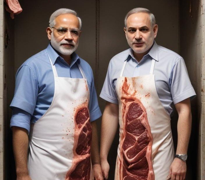 The Butchers’ Alliance 16 The Butchers’ Alliance