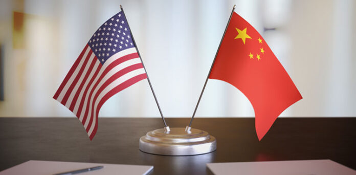 Chinese Vice Premier He Lifeng Calls for Expanded Cooperation and Stable Economic Ties with United States 1 Chinese Vice Premier He Lifeng Calls for Expanded Cooperation and Stable Economic Ties with United States
