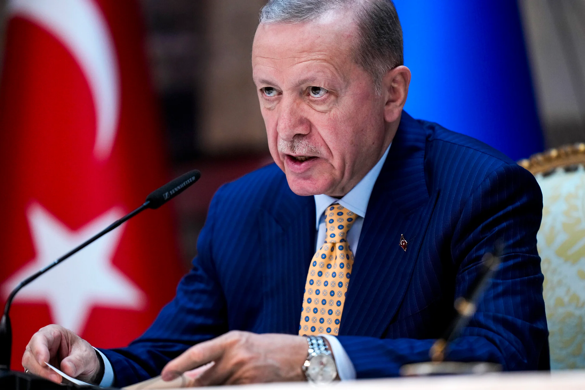 Erdoğan Backs Putin’s Proposal to Resume Russia-Ukraine Peace Talks in Istanbul 1 Erdoğan Backs Putin’s Proposal to Resume Russia-Ukraine Peace Talks in Istanbul