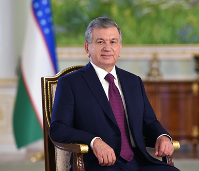 Shavkat Mirziyoyev to Pay Official Visits to Hungary and Slovenia 1 Shavkat Mirziyoyev to Pay Official Visits to Hungary and Slovenia