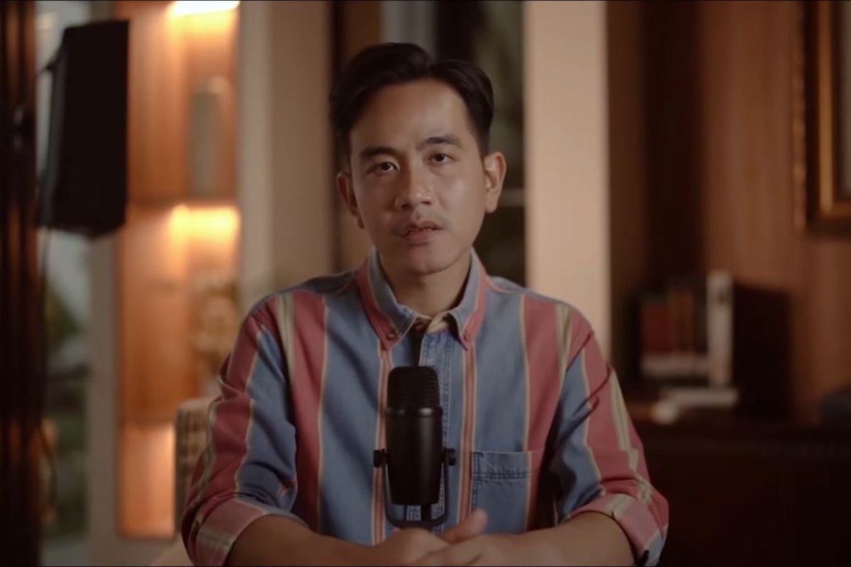 Vice President Gibran Highlights Importance of Free Nutritious Meals Program 7 Vice President Gibran Highlights Importance of Free Nutritious Meals Program