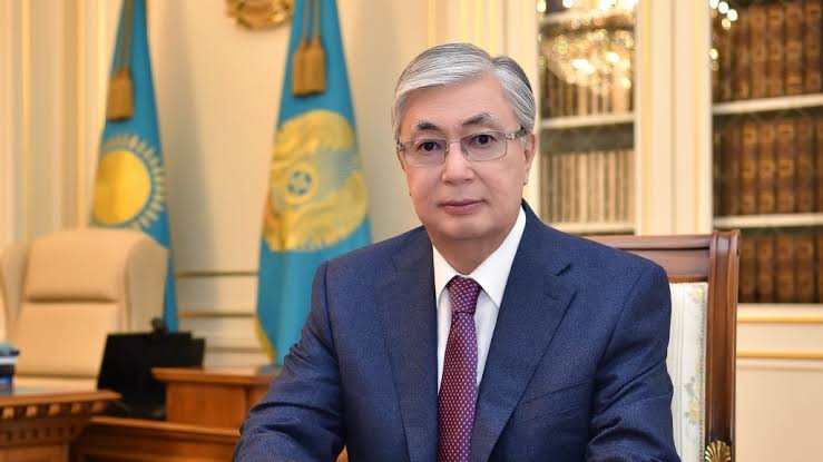 President Tokayev to Participate in Astana International Forum and Inaugural Central Asia–Italy Summit 1 President Tokayev to Participate in Astana International Forum and Inaugural Central Asia–Italy Summit