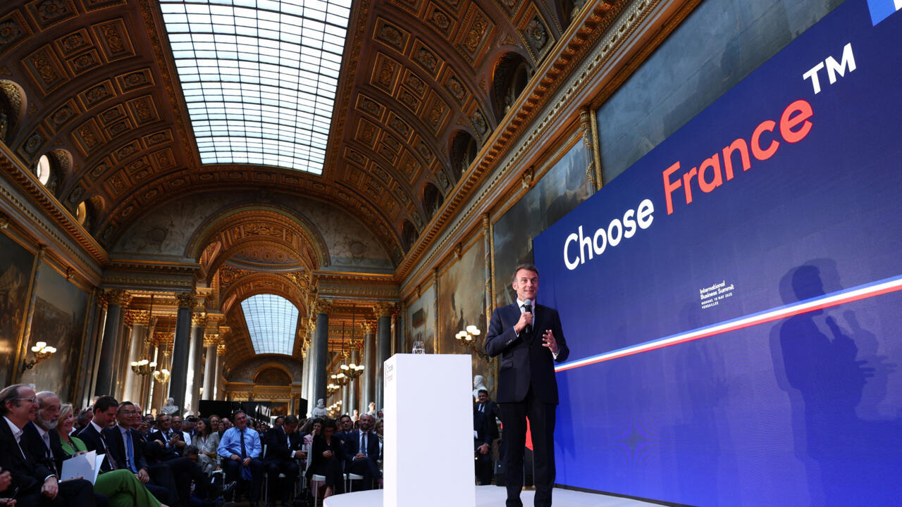 France Secures €37 Billion in Investment Commitments at 2025 "Choose France" Summit