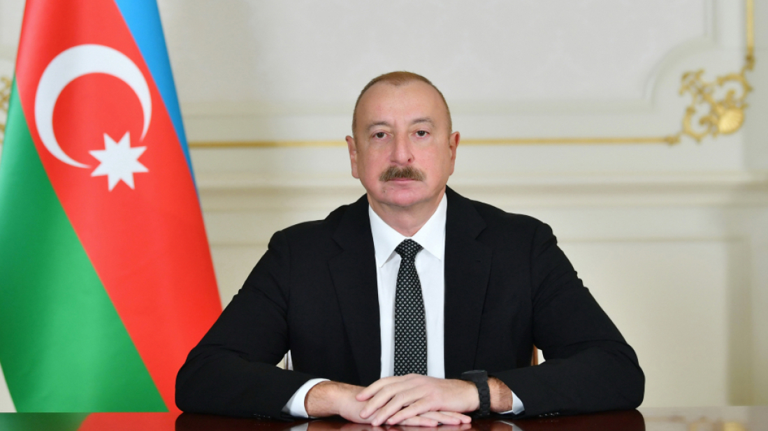 President Ilham Aliyev Pays Tribute to National Leader Heydar Aliyev on His Birthday