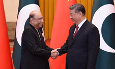 Successes of Pakistan’s Foreign Policy: A Journey Toward Sovereignty, Stability, and Peace 3 image 25