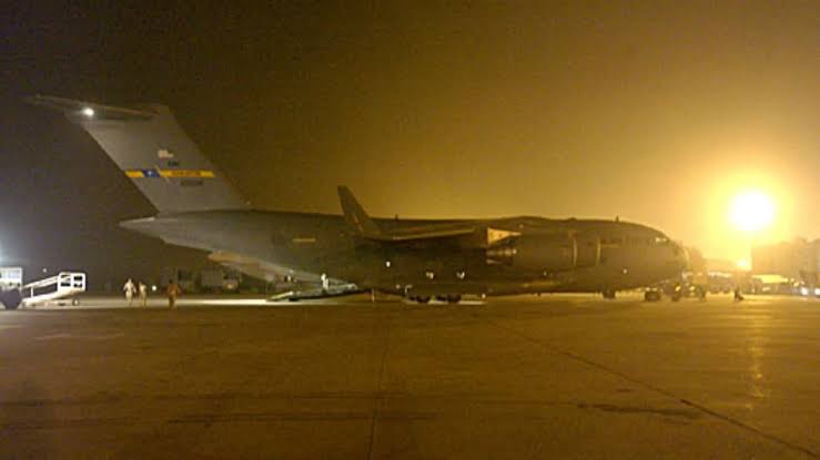 India's Missile and Drone Attacks Foiled by Pakistan; DG ISPR Issues Strong Warning