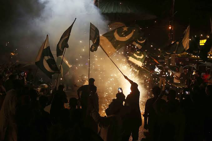 88 Hours to Ceasefire: What Forced India to Step Back? 1 Ceasefire