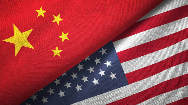The U.S.–China Truce: Economic Realism over Rivalry 1 The U.S.–China Truce: Economic Realism over Rivalry