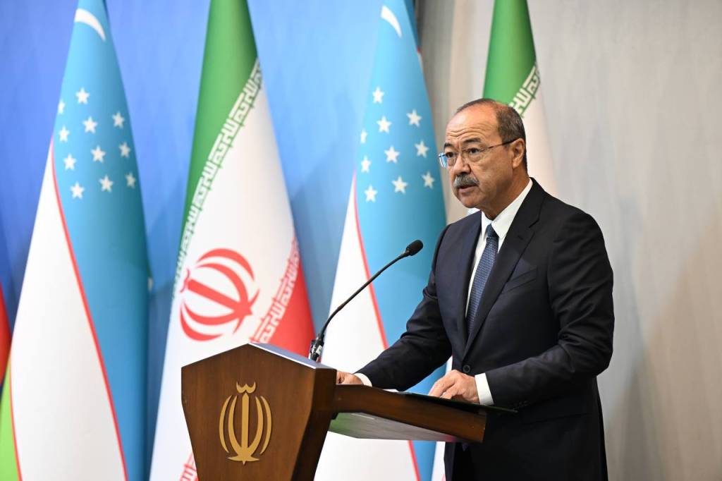 Uzbekistan–Iran Business Forum Opens in Tehran with $1 Billion in New Agreements 1 Uzbekistan–Iran Business Forum Opens in Tehran with $1 Billion in New Agreements