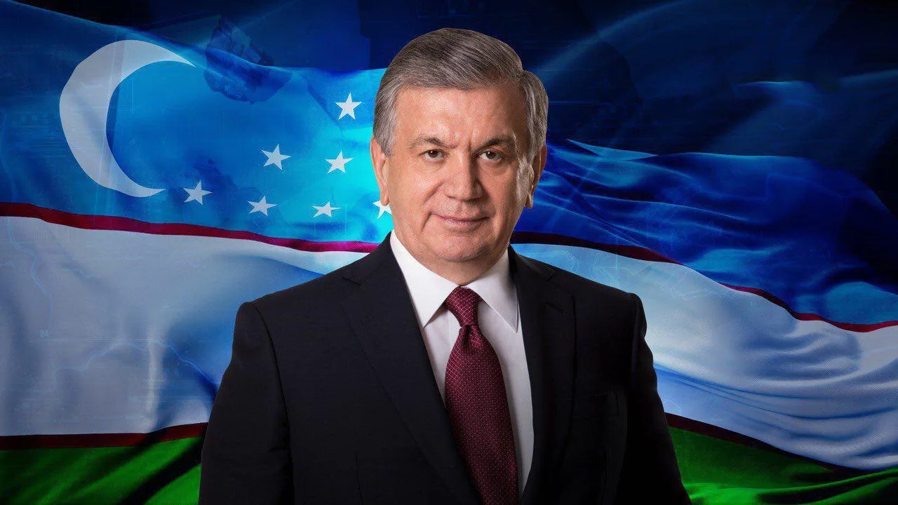 Shavkat Mirziyoyev to Pay Working Visit to Moscow at the Invitation of Putin 1 Shavkat Mirziyoyev to Pay Working Visit to Moscow at the Invitation of Putin