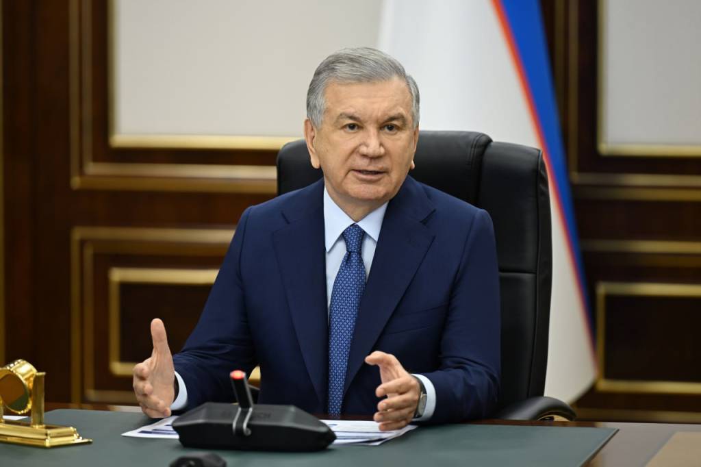 President Mirziyoyev Approves Major Reforms to Boost Training of Promising Personnel and Support Education Abroad