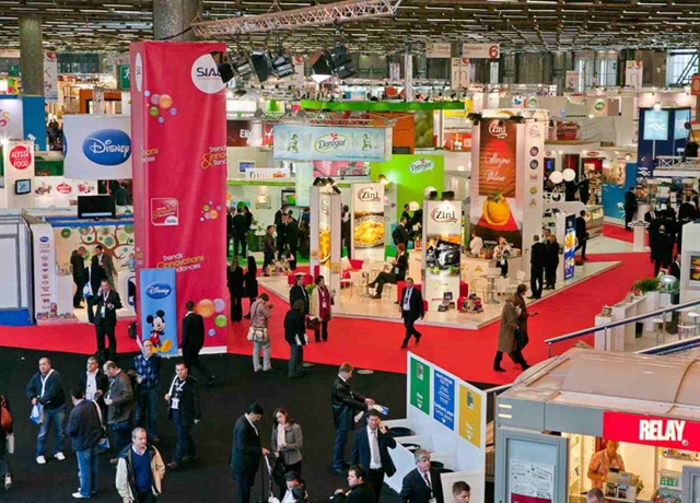 Vietnamese Enterprises Strengthen Market Presence at SIAL 2025 in Canada 1 Vietnamese Enterprises Strengthen Market Presence at SIAL 2025 in Canada