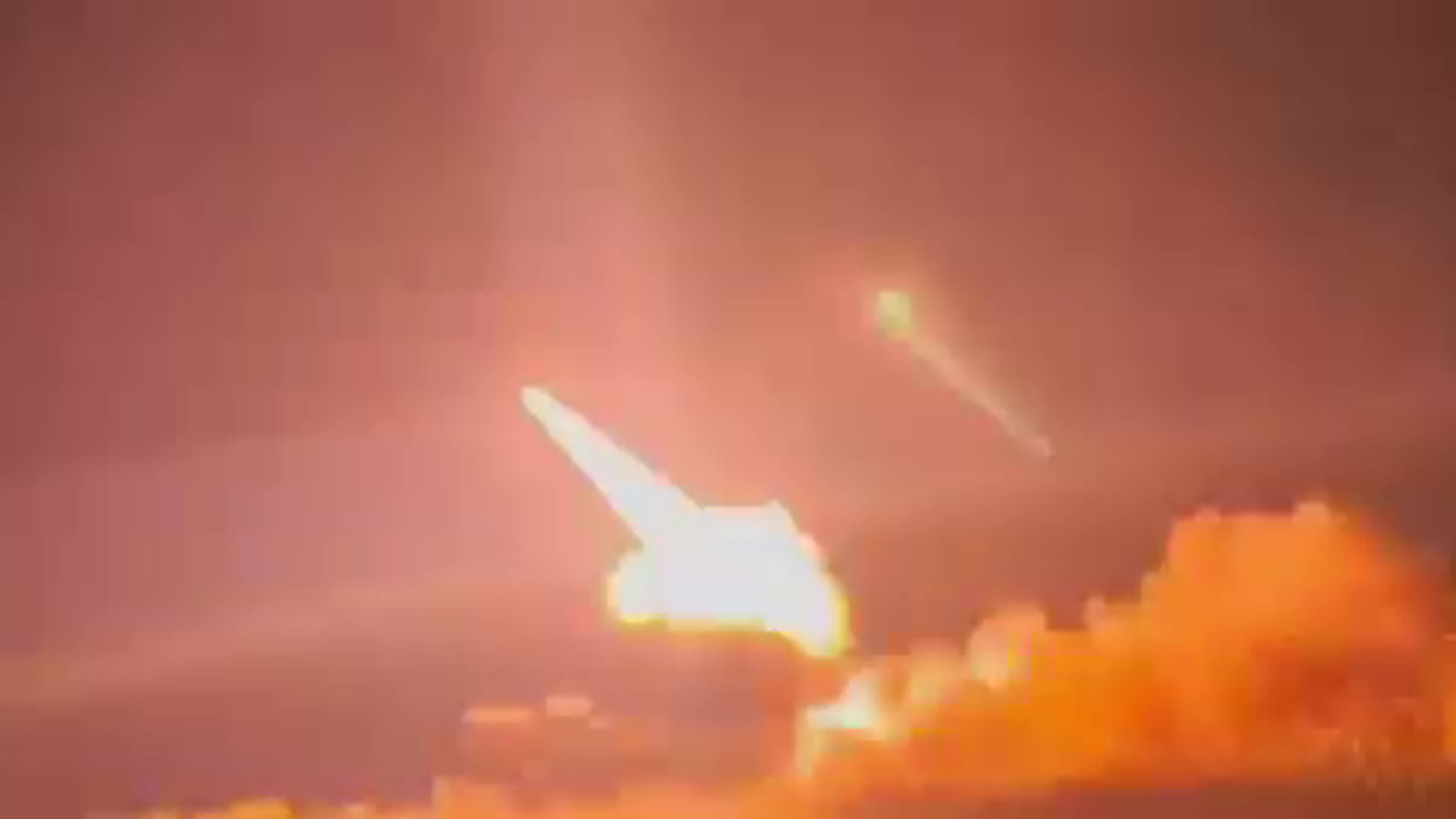 Pakistan Responds to Indian Aggression with Precision Strikes in Beas, Udhampur, and Pathankot