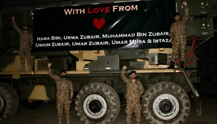 Precision, Patience, and Principle: Pakistan’s Response to Indian Aggression