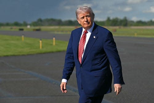 President Trump Launches Sweeping Restructuring of National Security Council 4 President Trump Launches Sweeping Restructuring of National Security Council