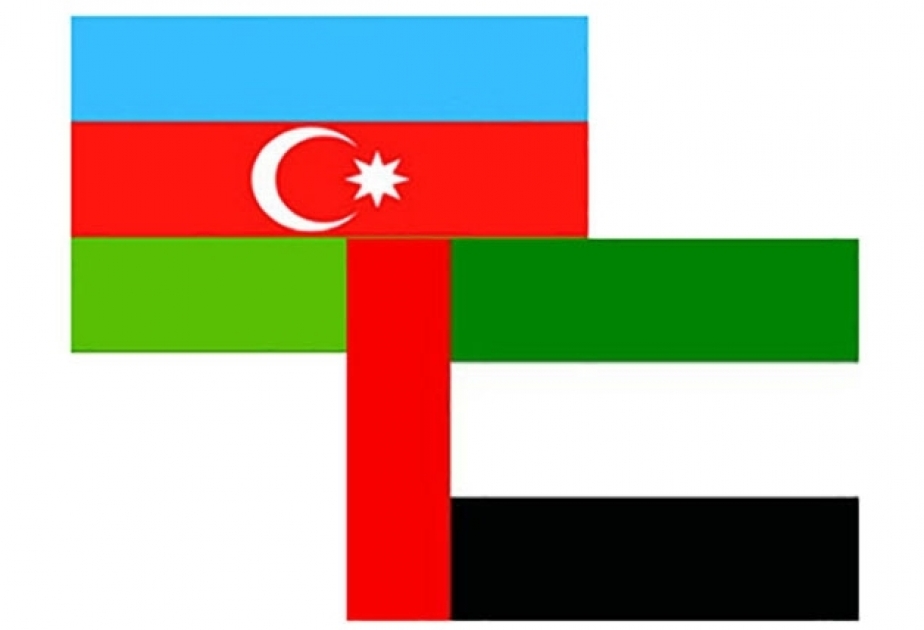 Azerbaijan, UAE Foreign Ministers Discuss Deepening Strategic Partnership and Regional Cooperation