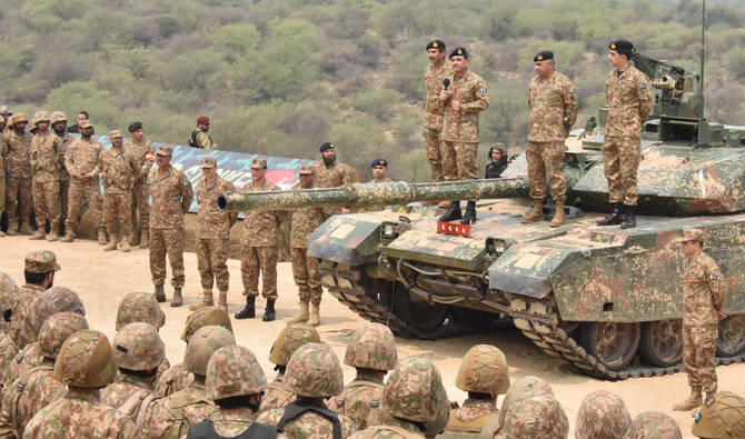 From 1965 to 2025: The Spirit Remains Unshaken 9 From 1965 to 2025: The Spirit Remains Unshaken