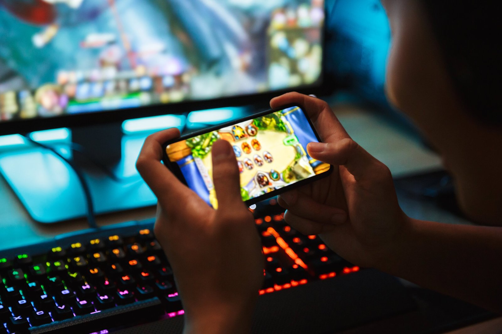 Vietnam’s Gaming Industry Set to Surpass US$2.4 Billion by 2029