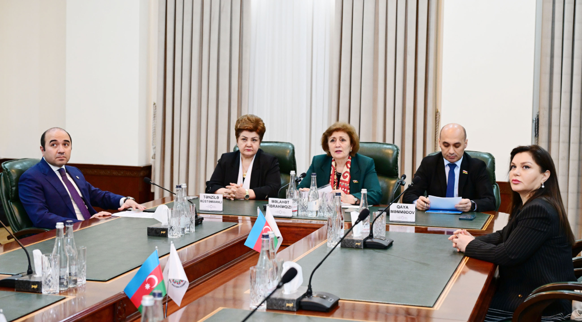 Western Azerbaijan Community Appeals to UN and International Organizations to Ensure Right of Return for Western Azerbaijanis 1 Western Azerbaijan Community Appeals to UN and International Organizations to Ensure Right of Return for Western Azerbaijanis