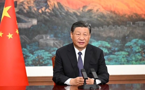 Xi Jinping Signs Order to Implement New Regulations on Military Scientific Research Awards