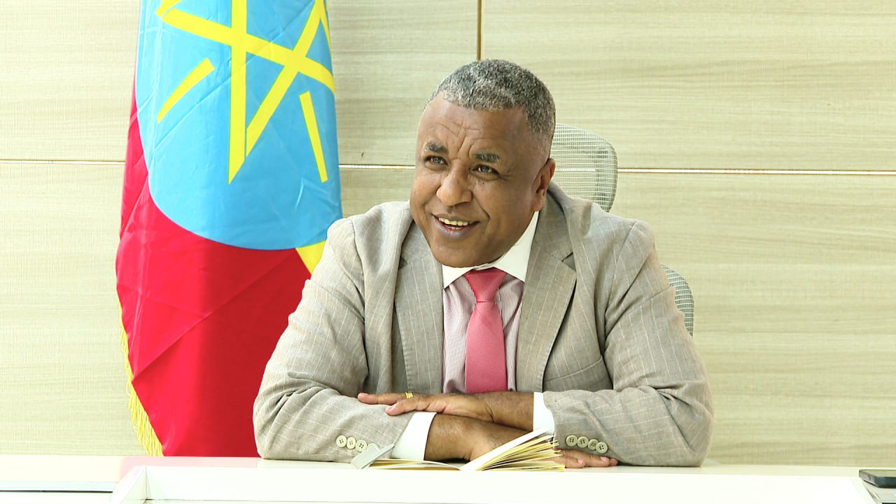 Ethiopia’s Agricultural Export Revenue Surpasses $3 Billion, Setting Historic Record 1 Ethiopia’s Agricultural Export Revenue Surpasses $3 Billion, Setting Historic Record