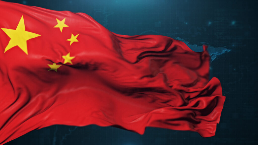 China’s Scientific Ascent: A Wake-Up Call for the Global South 1 China’s Scientific Ascent: A Wake-Up Call for the Global South