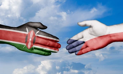Czech Chamber of Deputies Approves Deployment of Troops to Kenya for Counterterrorism Mission 1 Czech Chamber of Deputies Approves Deployment of Troops to Kenya for Counterterrorism Mission