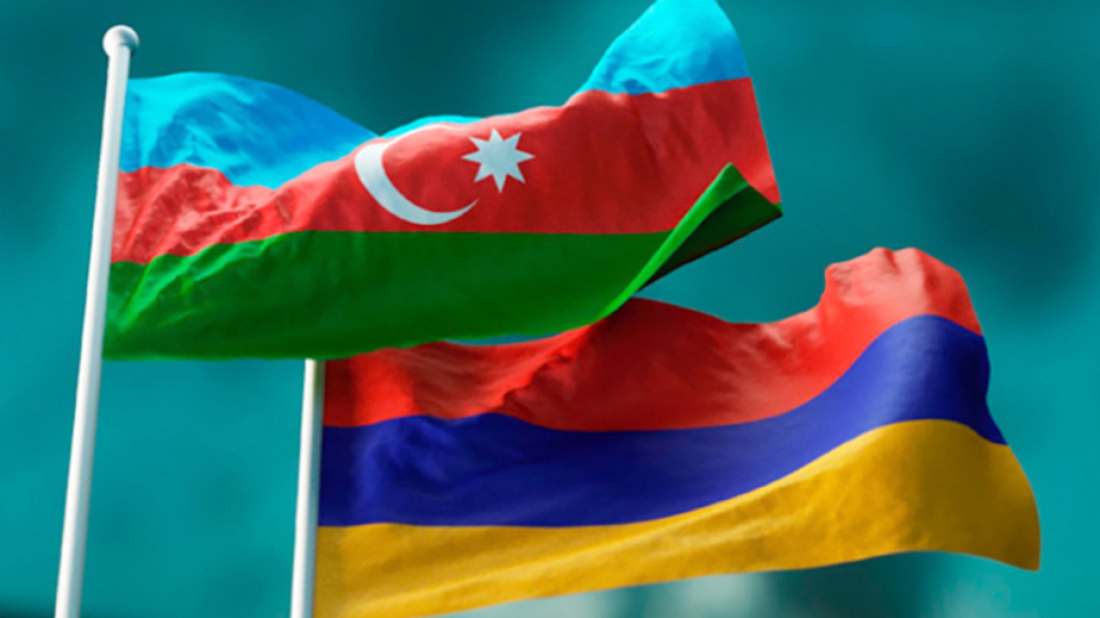South Caucasus Peace Talks in the Spotlight as Domestic Tensions Rise in Armenia 1 South Caucasus Peace Talks in the Spotlight as Domestic Tensions Rise in Armenia
