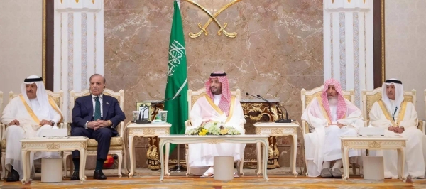 Mohammed bin Salman