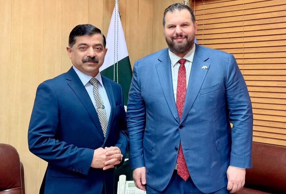 Romanian Language to be Taught for the First Time in Pakistan at NUML Islamabad 10 Romanian