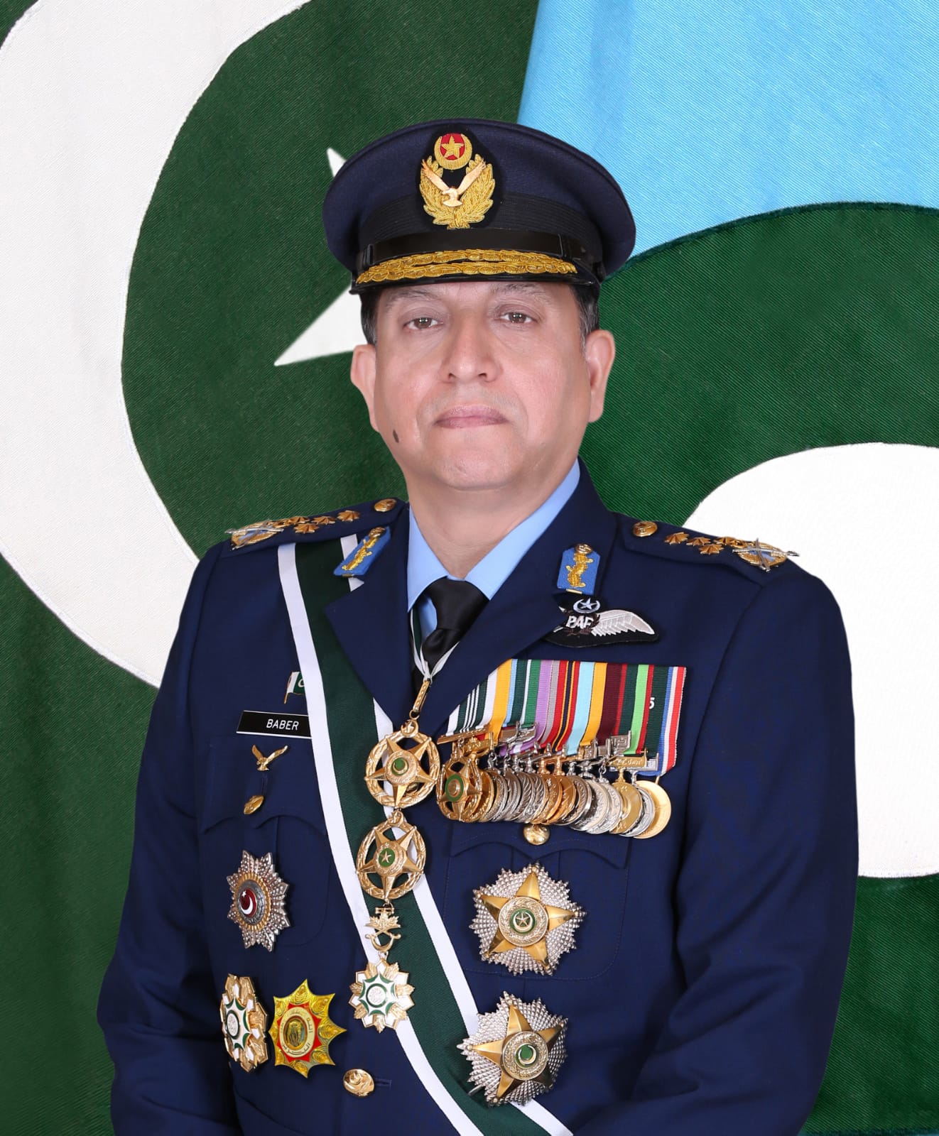PAF Leadership Ushers a Dawn for China’s Military Industry 1 PAF