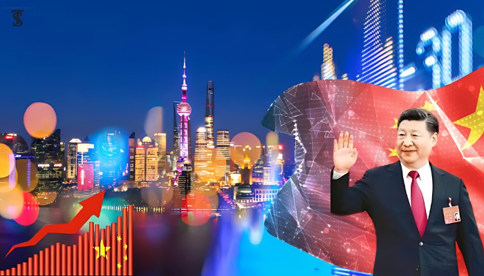 China’s Rising Global Admiration: The Synergy of Domestic Progress and Global Engagement