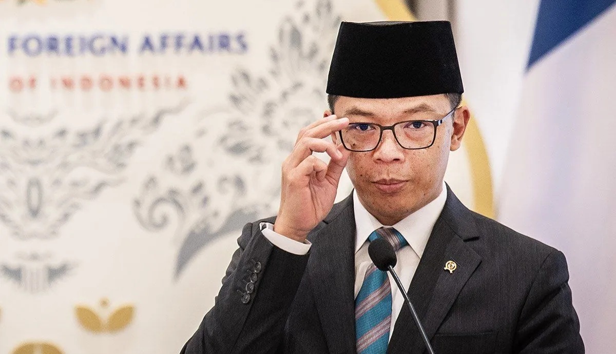 Indonesians Safely Evacuated from Iran to Azerbaijan Amid Escalating Iran-Israel Conflict 1 Azerbaijan