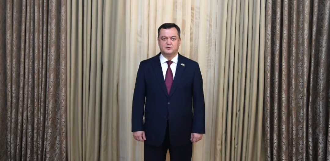 Uzbek Ambassador Alisher Tukhtaev Extends Heartfelt Eid-ul-Azha Greetings to the People of Pakistan 3 Eid-ul-Azha